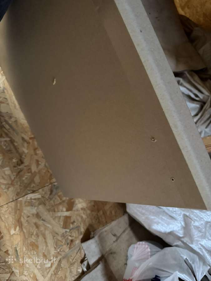 Ikea stalviršis Saljan - nuotraukos Nr. 9