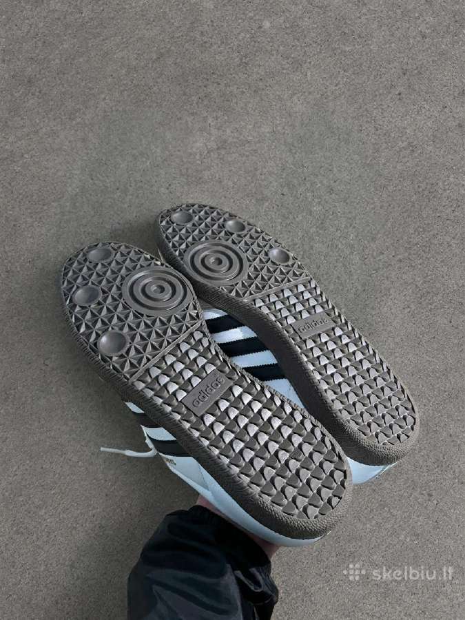 Adidas Samba - nuotraukos Nr. 4