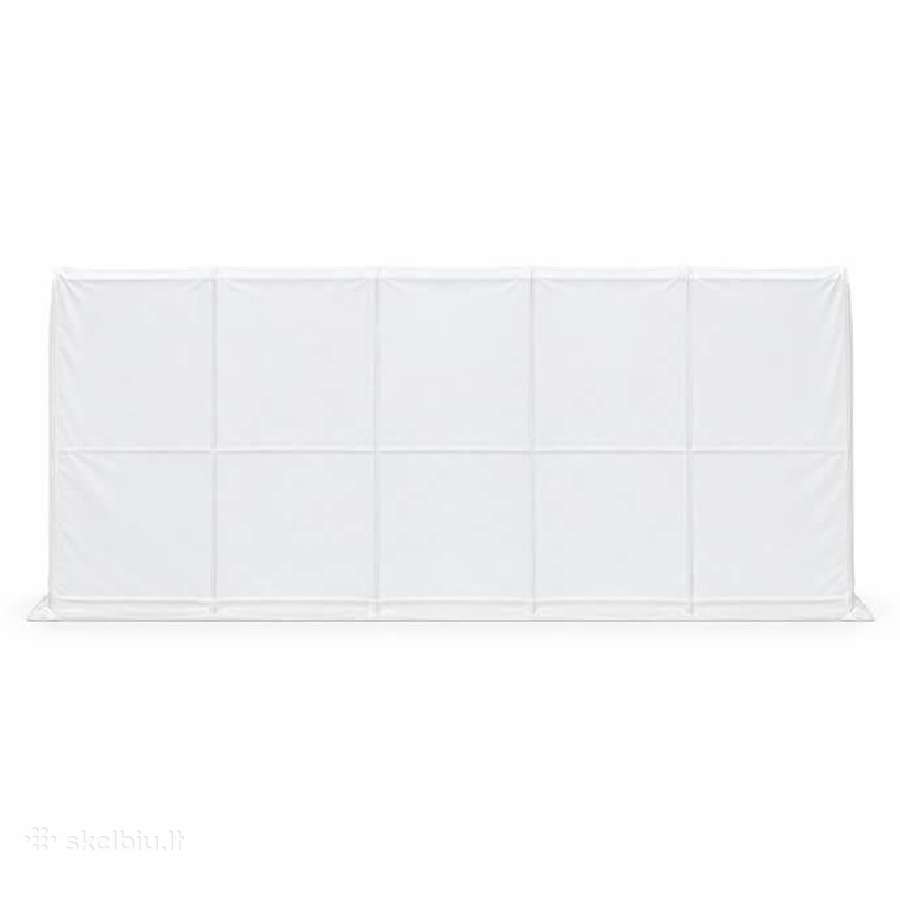 Tentinis angaras 55 m2 Zeltpro, 10 x 5.5 x 5.3 m - nuotraukos Nr. 6