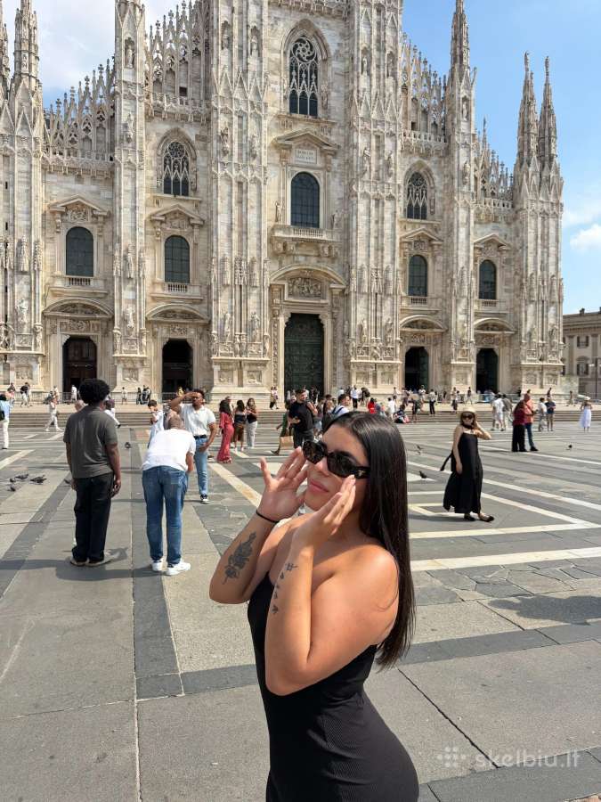 Sweet Girl Latina few days in your city Vilnius - nuotraukos Nr. 19