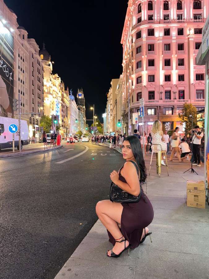 Sweet Girl Latina few days in your city Vilnius - nuotraukos Nr. 20