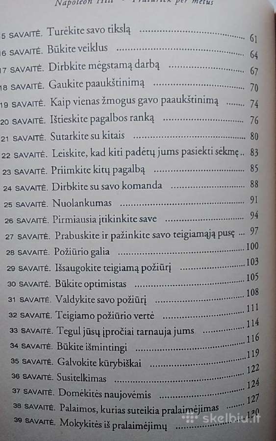 Praturtėk per metus - nuotraukos Nr. 4