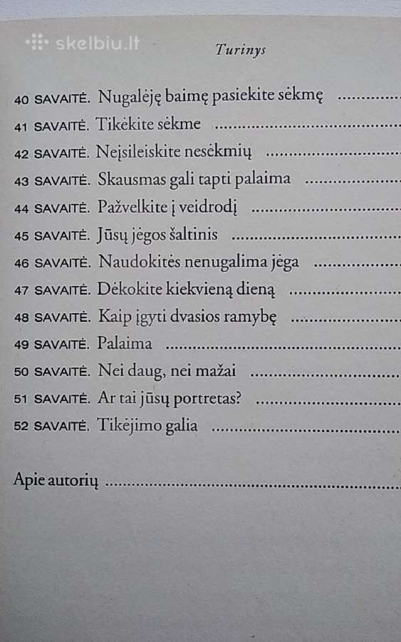 Praturtėk per metus - nuotraukos Nr. 5