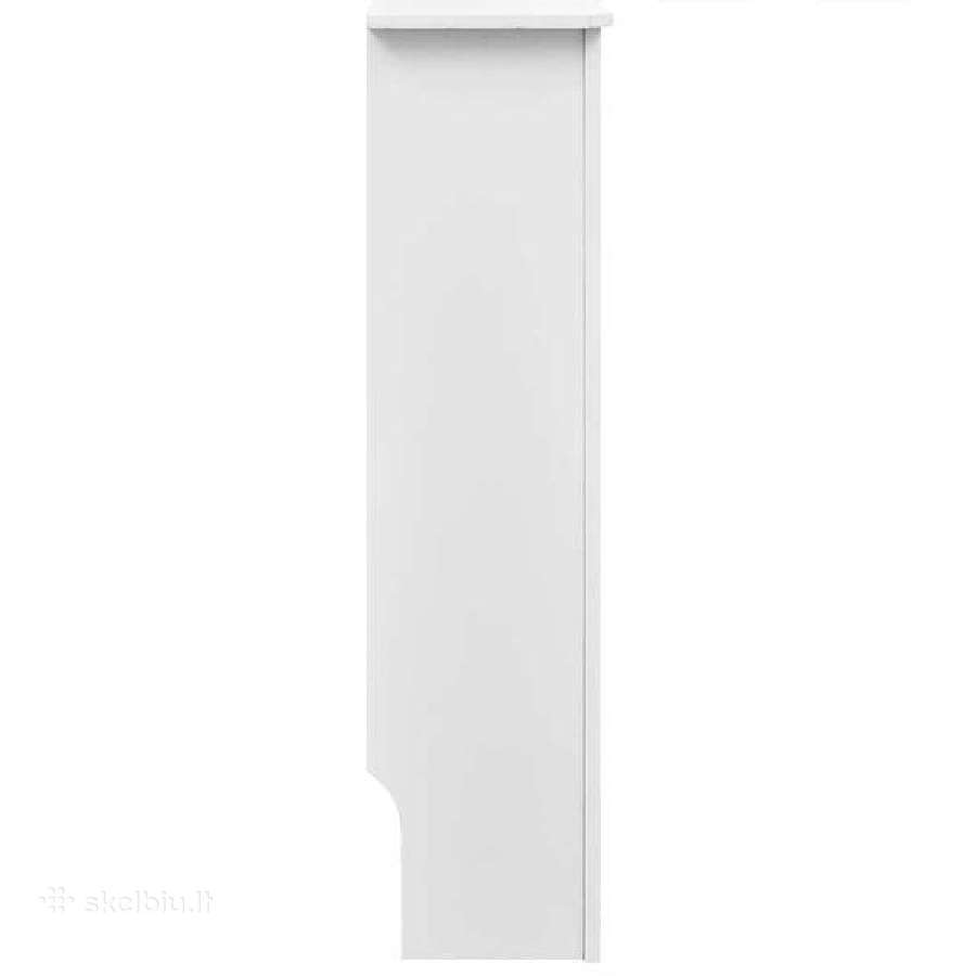 Apdirbta mediena Grotelės vidaxl(242190) - nuotraukos Nr. 3