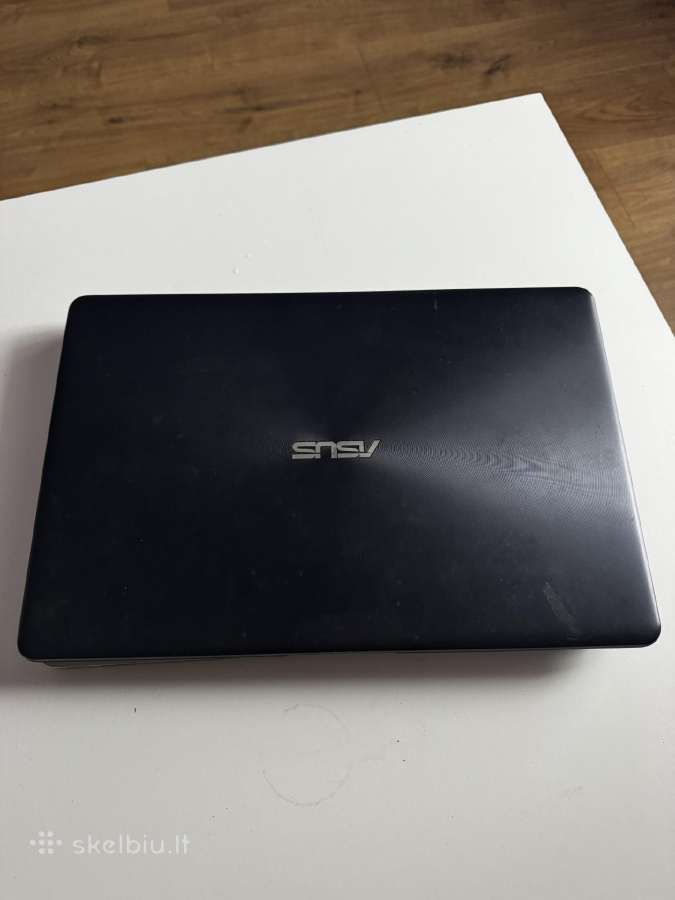 Asus Vivobook X510ua Grey, 15.6 - nuotraukos Nr. 5