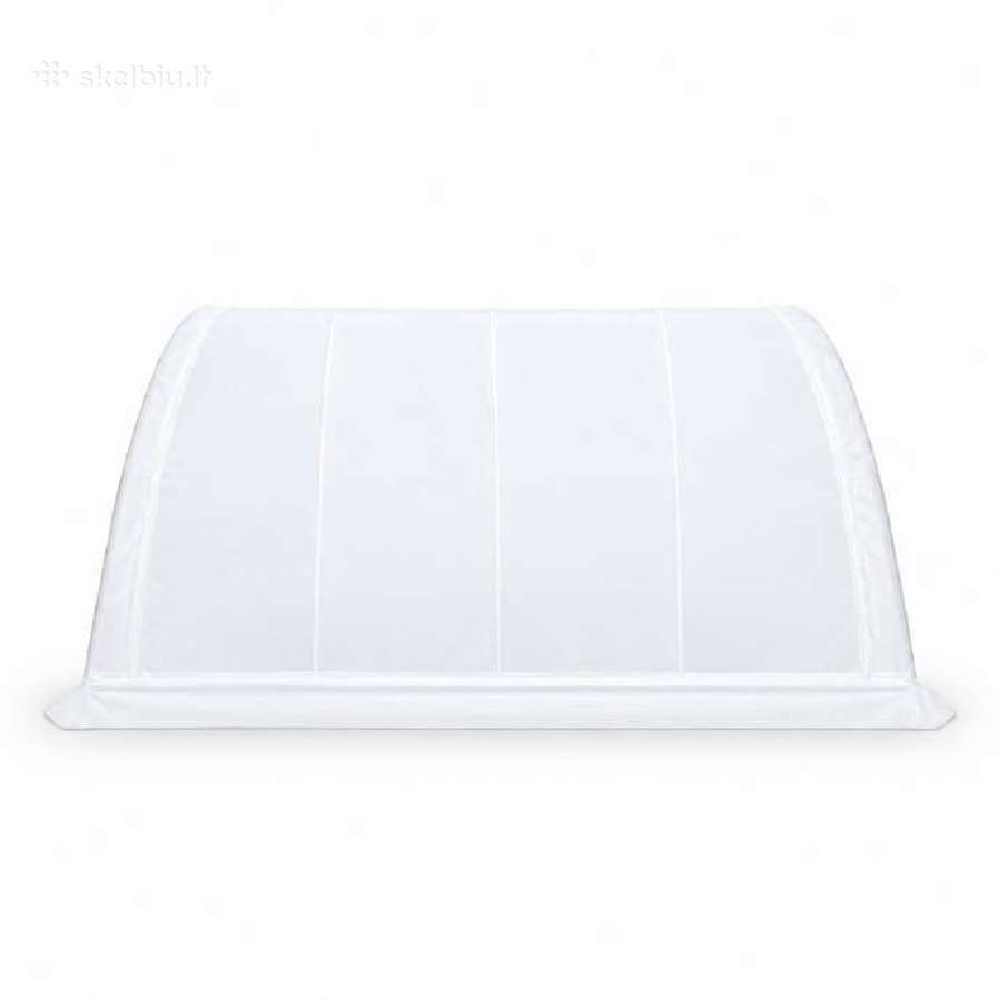 Tentinis angaras 56 m2 Zeltpro, 8x7x 4.8 m - nuotraukos Nr. 6