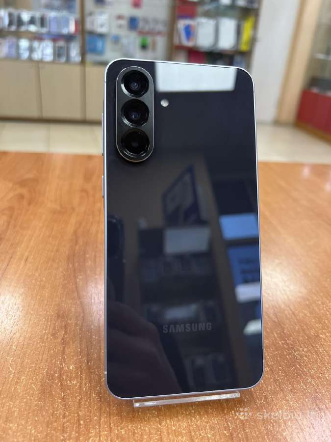 Samsung Galaxy A56 5G 128 GB (Naudotas) - nuotraukos Nr. 2