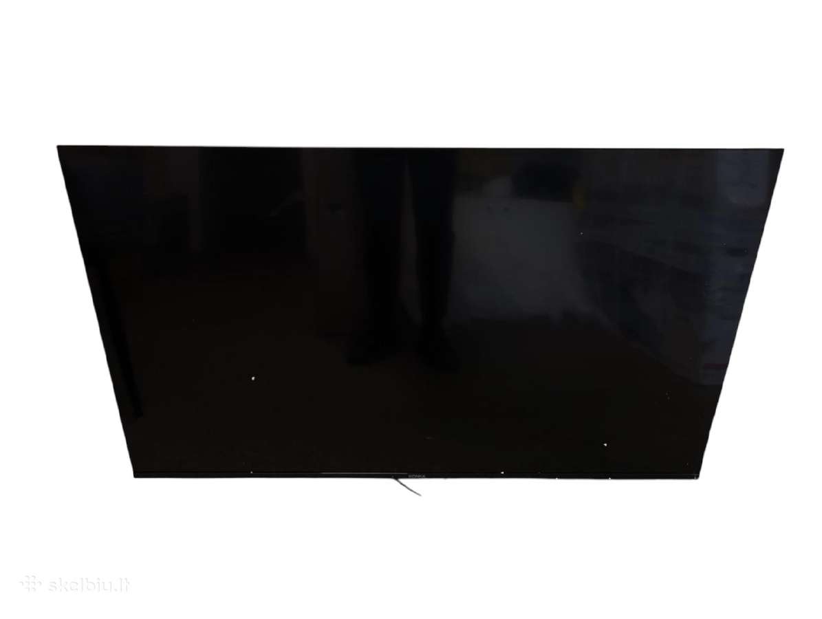 Konka Udg50hk684ants 50 4k Uhd Smart TV - nuotraukos Nr. 2