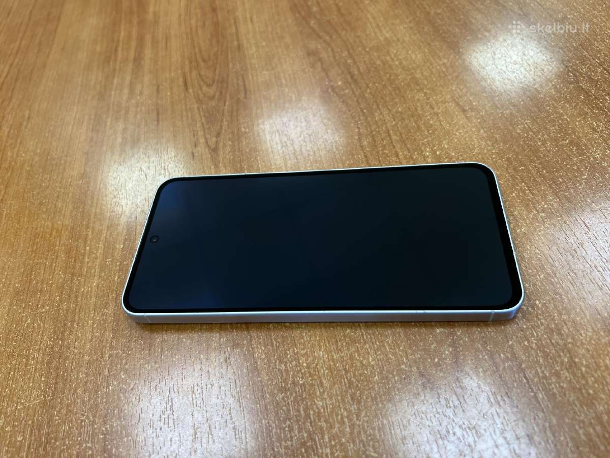 Samsung Galaxy A56 5G 128 GB (Naudotas) - nuotraukos Nr. 4