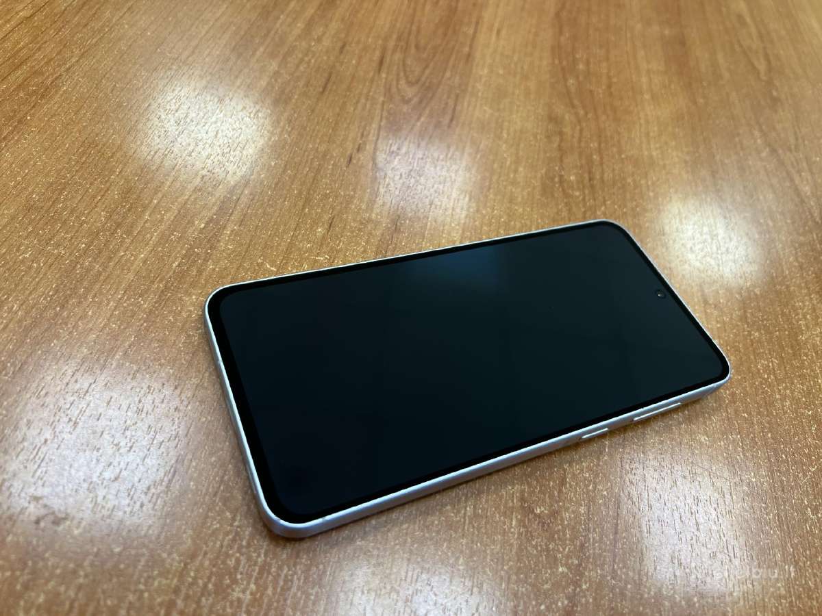 Samsung Galaxy A56 5G 128 GB (Naudotas) - nuotraukos Nr. 6