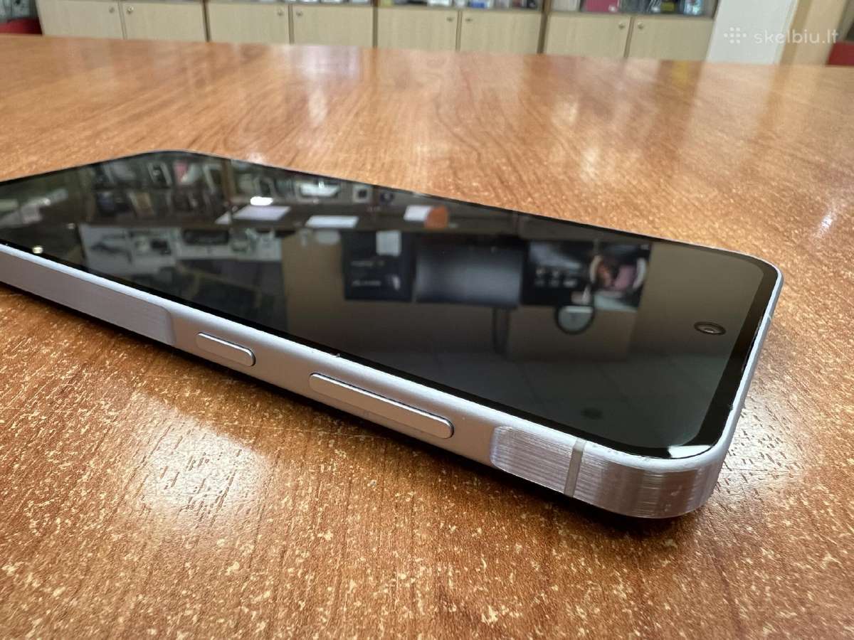 Samsung Galaxy A56 5G 128 GB (Naudotas) - nuotraukos Nr. 9