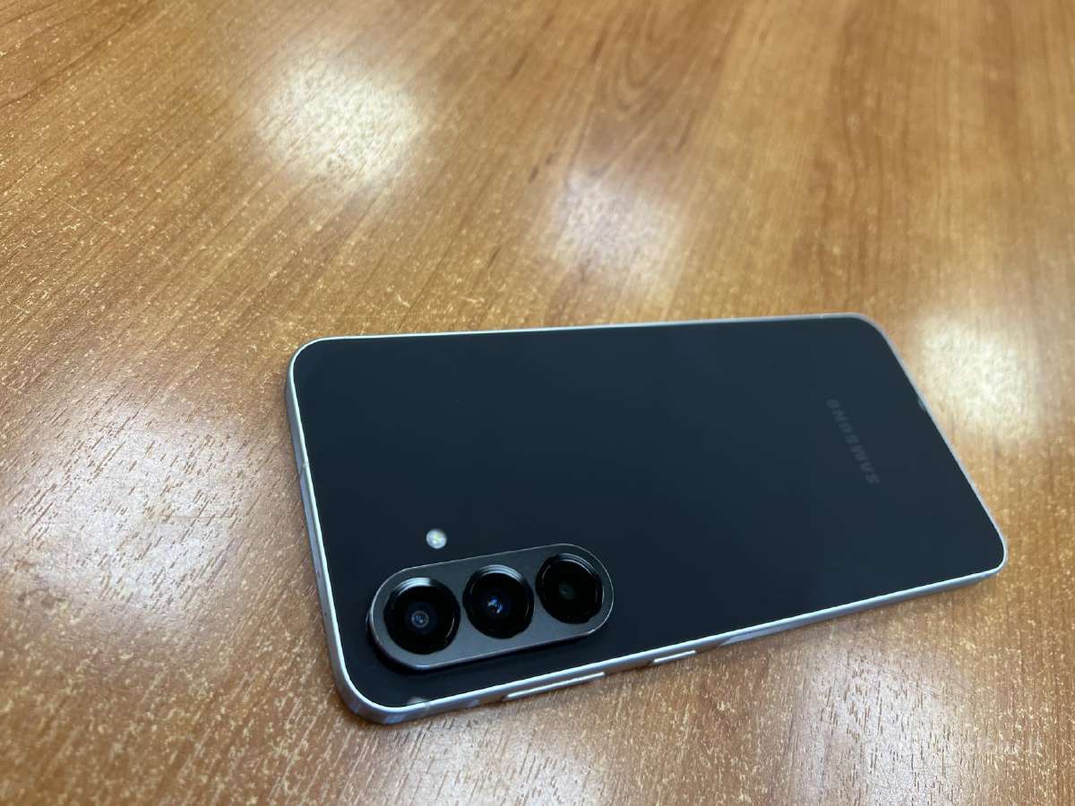 Samsung Galaxy A56 5G 128 GB (Naudotas) - nuotraukos Nr. 12