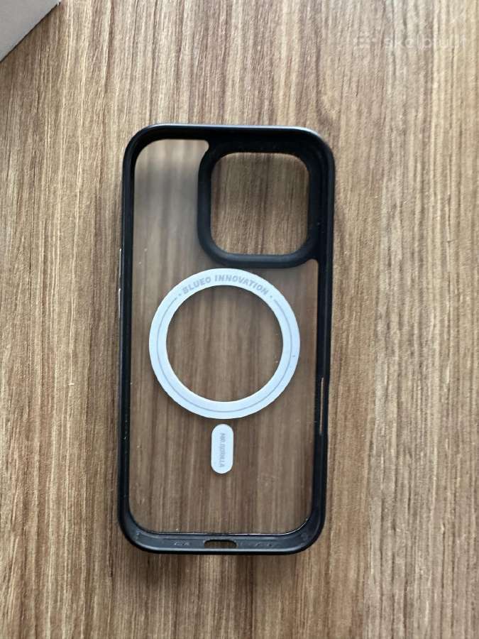 iPhone 16 pro - nuotraukos Nr. 4