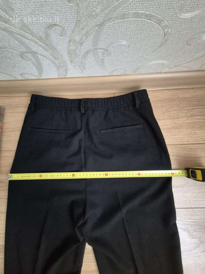Zara kelnės M dydis - nuotraukos Nr. 6