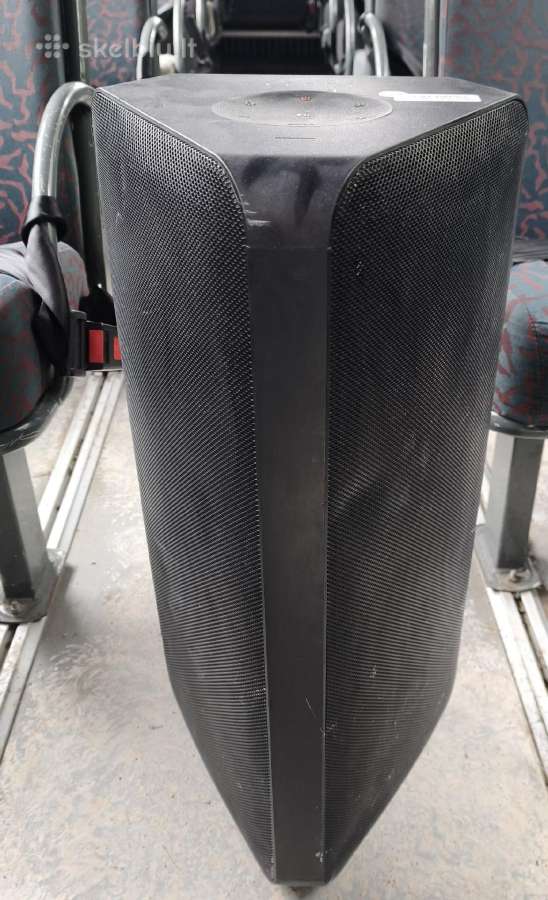 Samsung Mx St50b kolonele 130e - nuotraukos Nr. 3