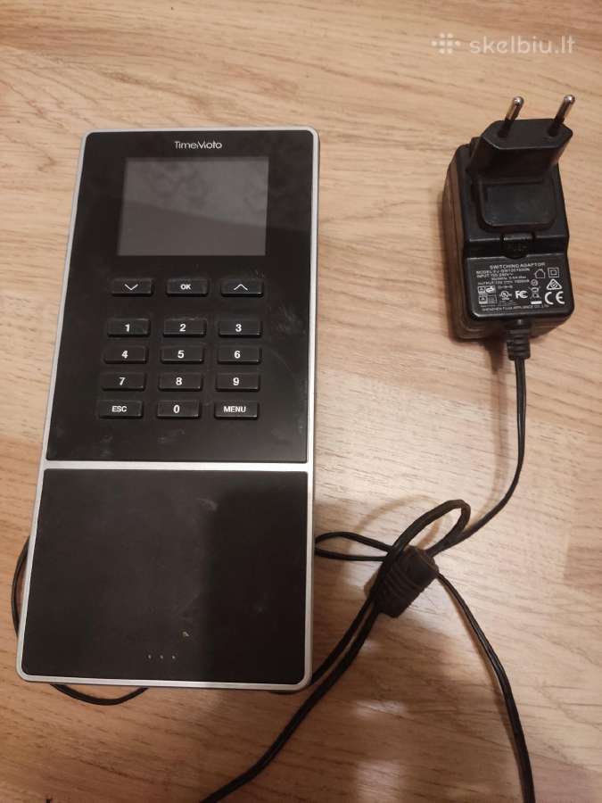 Telefospyne - nuotraukos Nr. 3