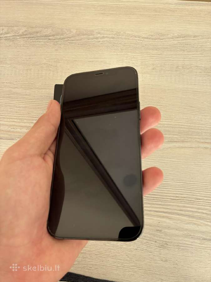 iPhone 12 pro 256gb - nuotraukos Nr. 2