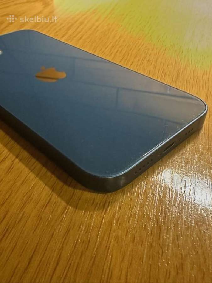 iPhone 13 128gb - nuotraukos Nr. 3