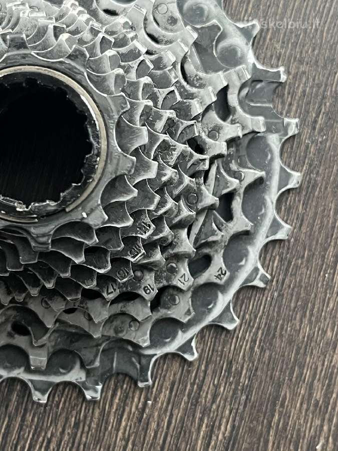 Sram CS-xg-1270-d1 10-28t žvaigždžių blokas - nuotraukos Nr. 3