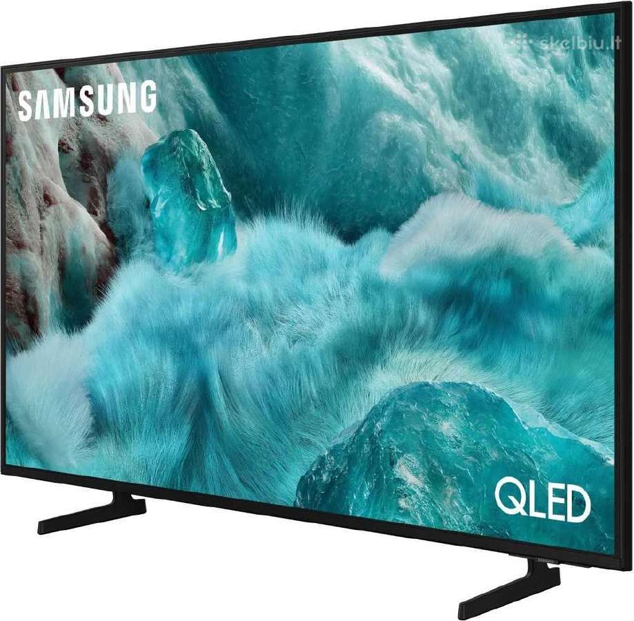 Samsung qe75q7faa - nuotraukos Nr. 5