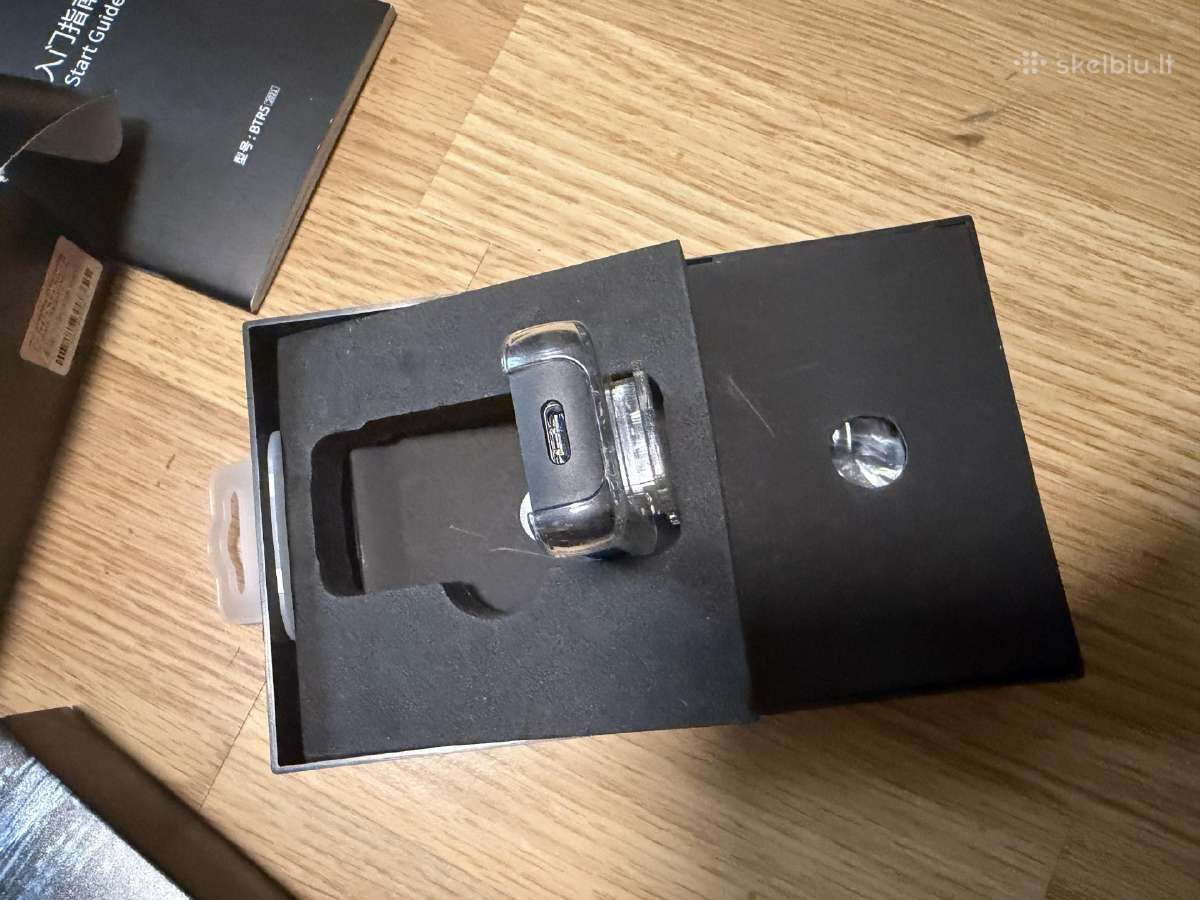 Fiio btr5 stiprintuvas - nuotraukos Nr. 4