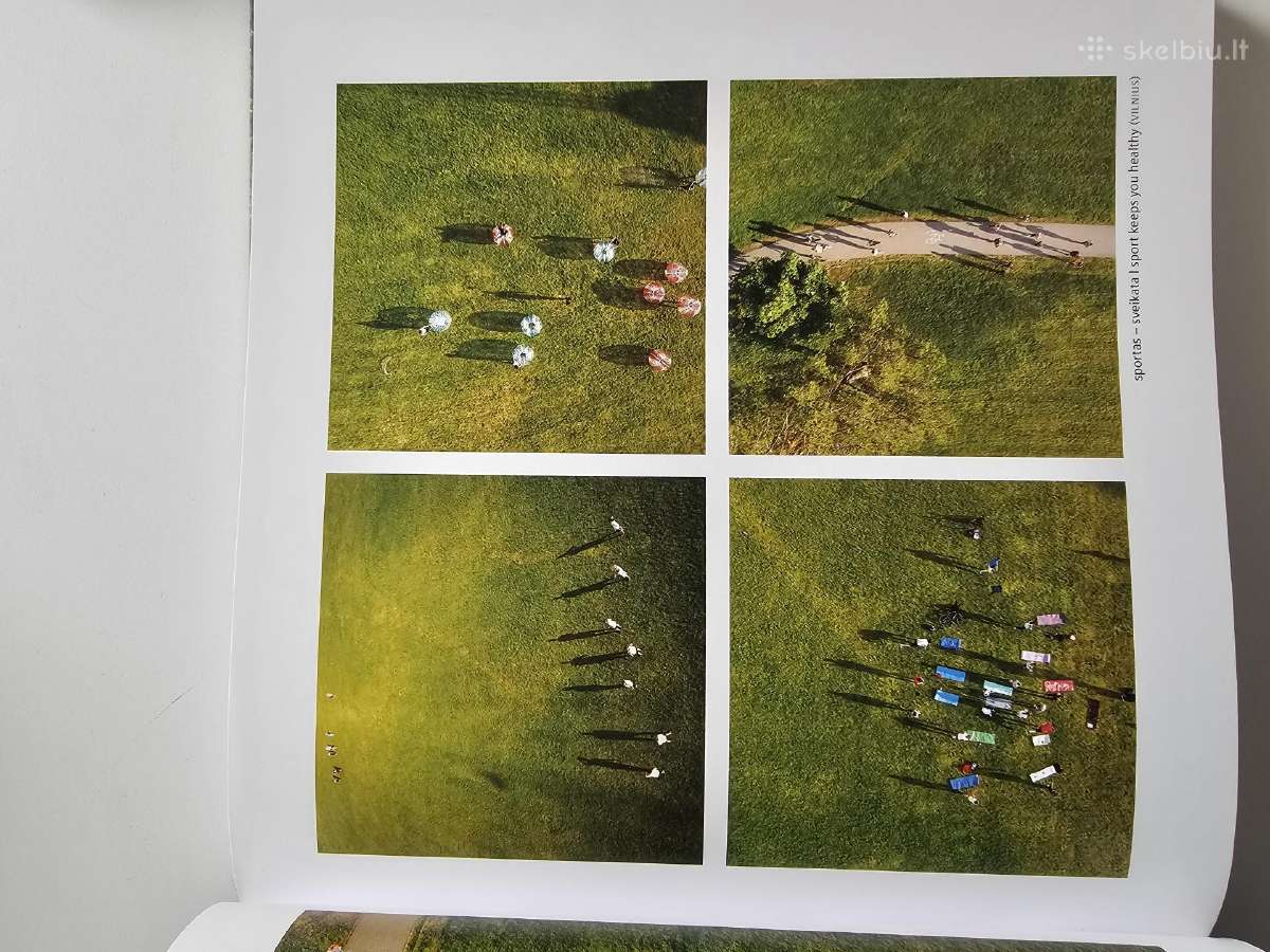 2 knygos apie fotografija ir Dvd - nuotraukos Nr. 7
