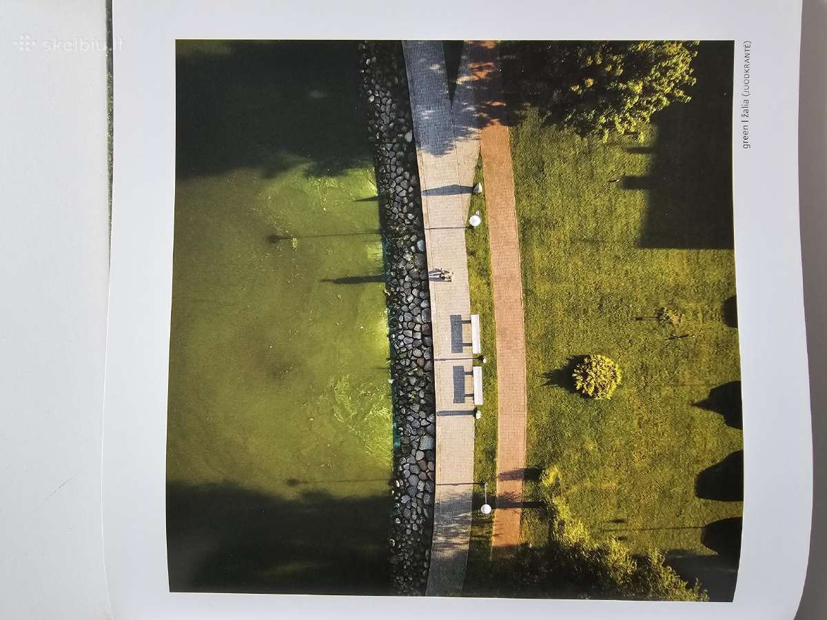2 knygos apie fotografija ir Dvd - nuotraukos Nr. 9