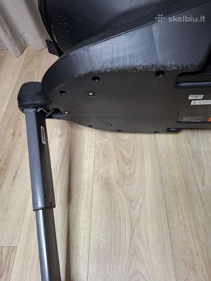 Joie i-spin 360 i-size automobilinė kėdutė - nuotraukos Nr. 8