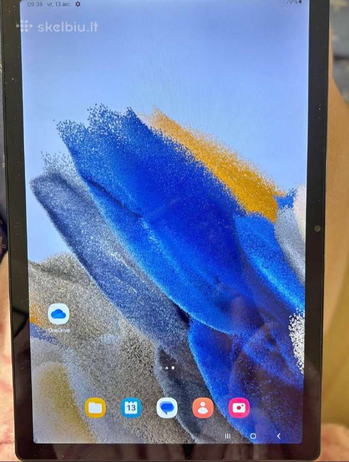 Galaxy Tab A8 Planšetė - nuotraukos Nr. 3