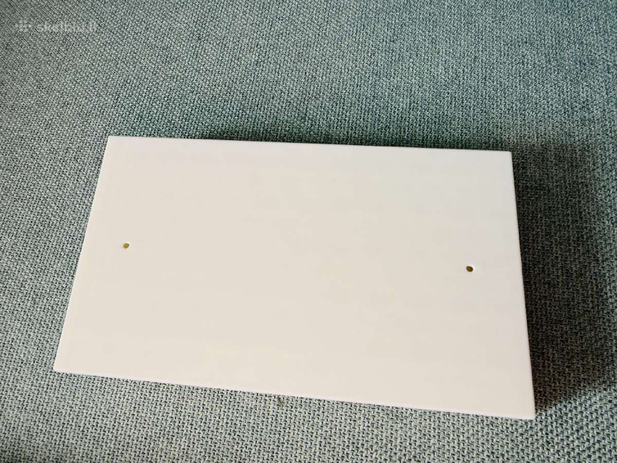 Ikea dėžučių dangtelių laikiklis 10 vnt. - nuotraukos Nr. 4