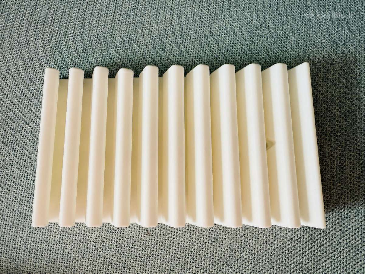 Ikea dėžučių dangtelių laikiklis 10 vnt. - nuotraukos Nr. 5