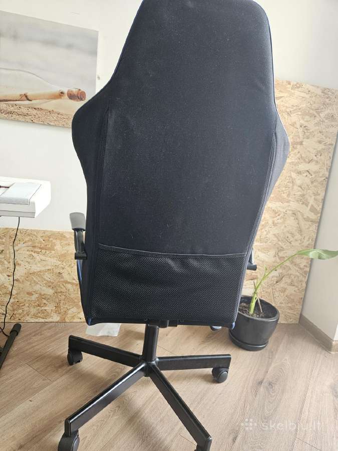 Kompiuterio kėdė - nuotraukos Nr. 2