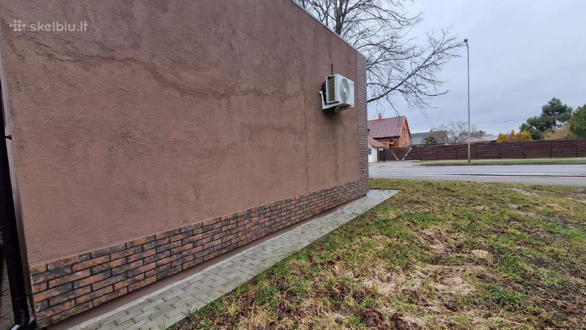 Patalpų nuoma - nuotraukos Nr. 5