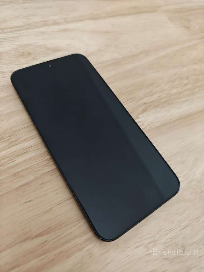 Poco F7 - nuotraukos Nr. 2