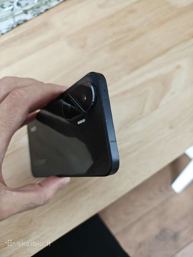 Poco F7 - nuotraukos Nr. 4