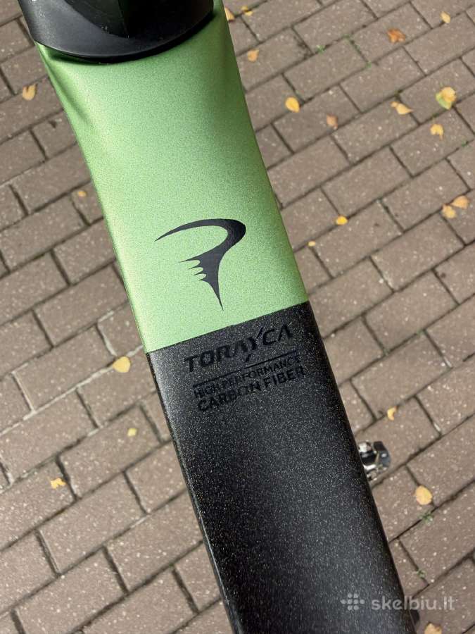Parduodamas Pinarello Grevil F7 Carbon - nuotraukos Nr. 10
