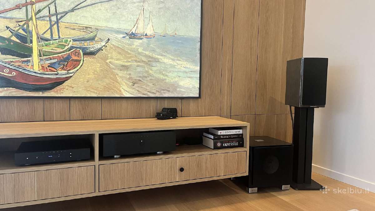 Dynaudio Special 40 - nuotraukos Nr. 5