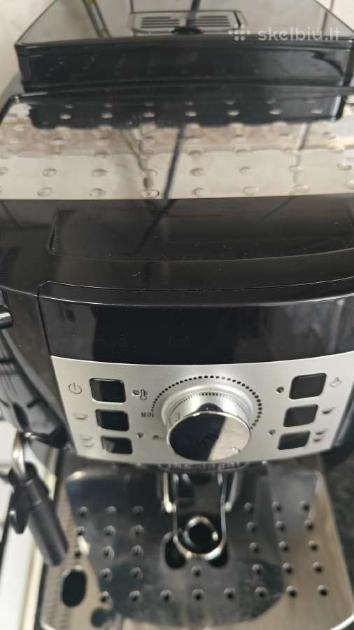 Kavos aparatas Delonghi Ecam 22.110 B - nuotraukos Nr. 3