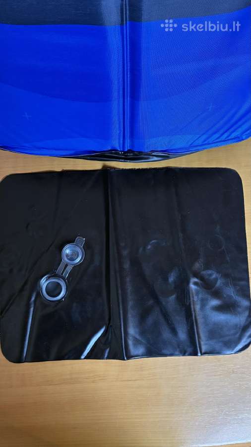 Ice Bath – ledo vonia 80x66 - nuotraukos Nr. 5