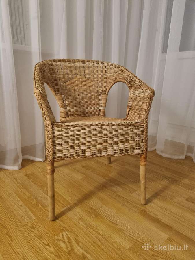 Pintas Ikea fotelis Agen - nuotraukos Nr. 2