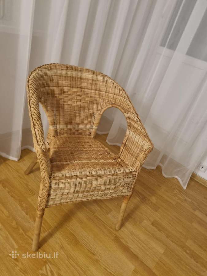 Pintas Ikea fotelis Agen - nuotraukos Nr. 3