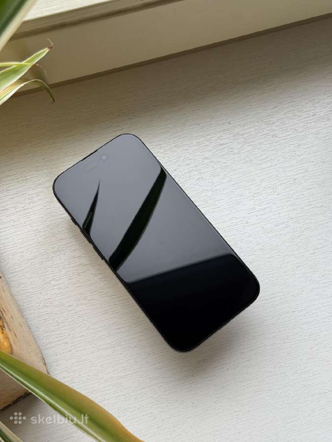 Apple iPhone 15 Geros būklės 89% battrey Health - nuotraukos Nr. 7