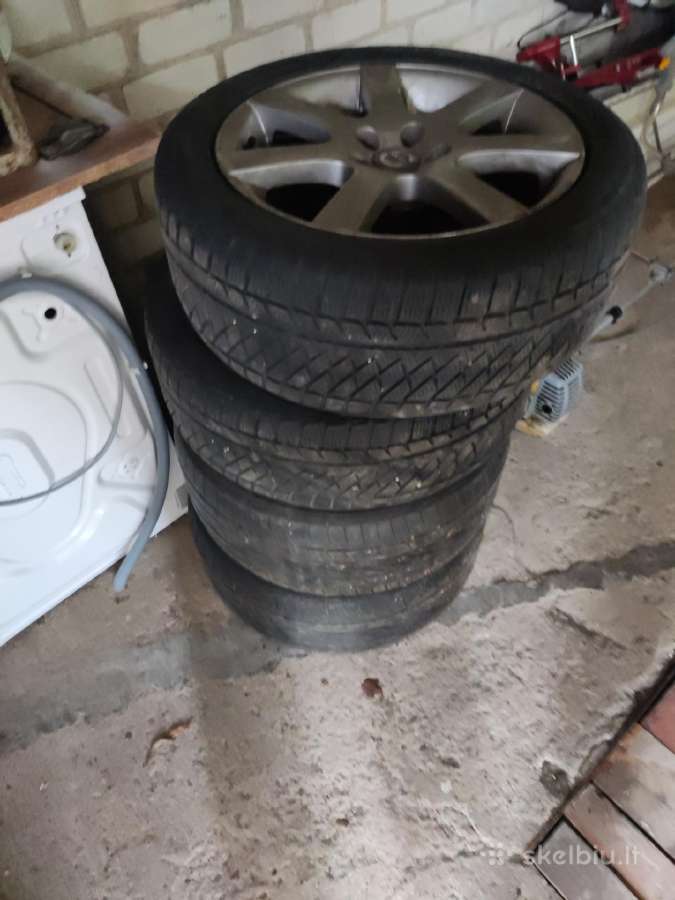 R17 Volvo - nuotraukos Nr. 2