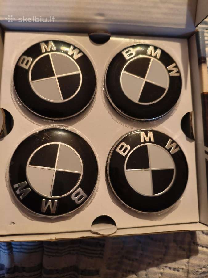 Bmw dagteliai ratams - nuotraukos Nr. 2