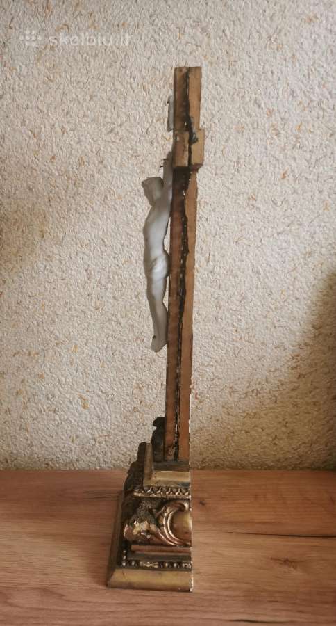 Pastatomas kryžiukas - nuotraukos Nr. 2