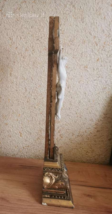Pastatomas kryžiukas - nuotraukos Nr. 3