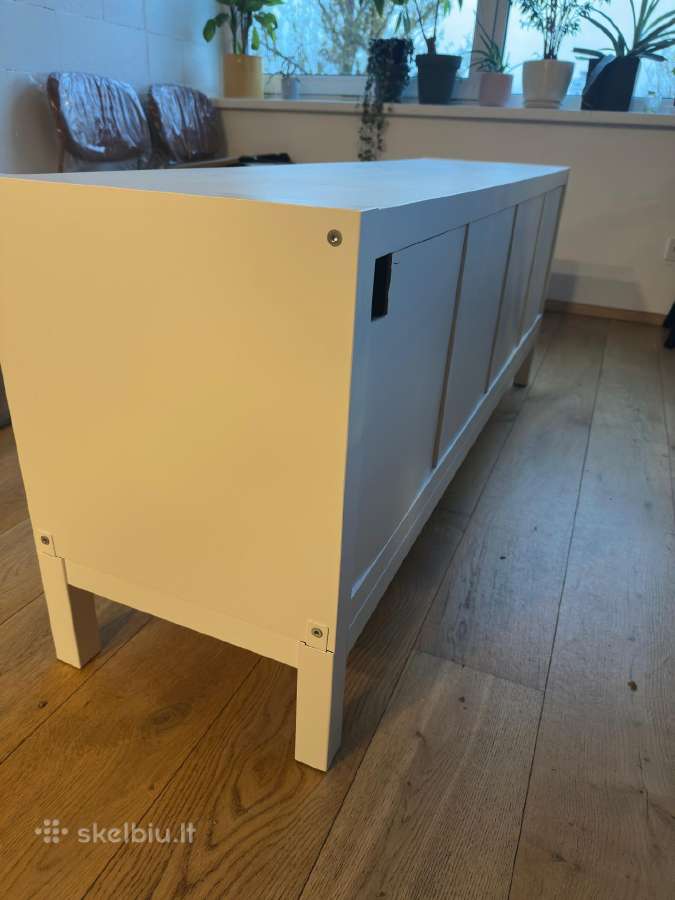 Ikea Kallax komoda su stalčiais - nuotraukos Nr. 2