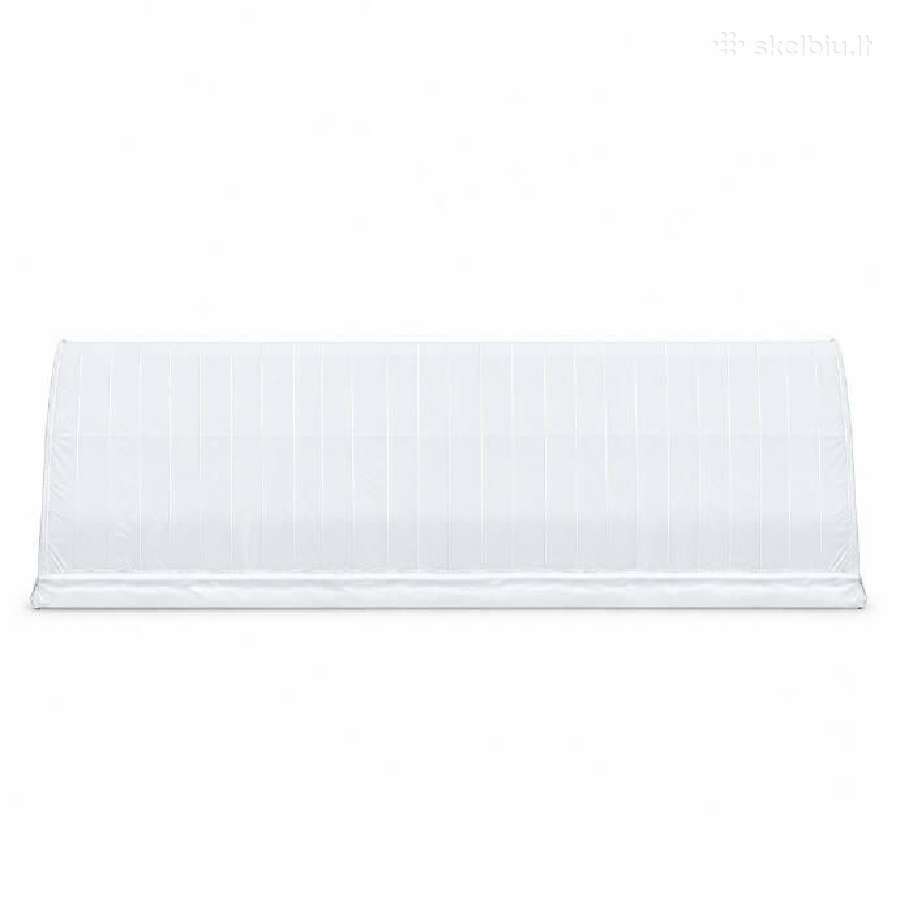 Tentinis angaras 240 m2 Zeltpro, 26 x 9.5 x 5.5 m - nuotraukos Nr. 6