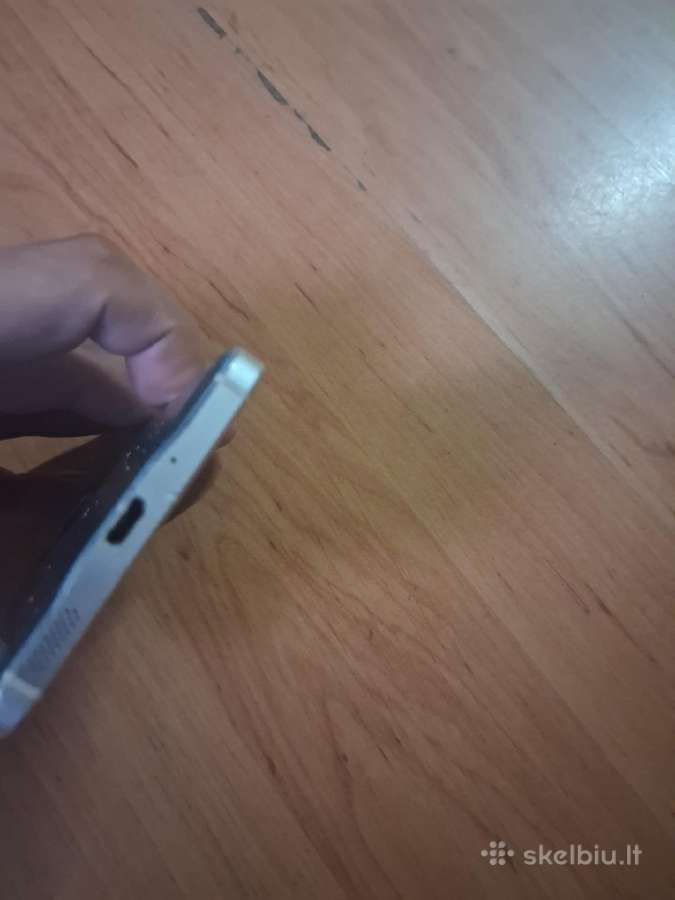 Samsung galaxy Alpha 32gb - nuotraukos Nr. 4