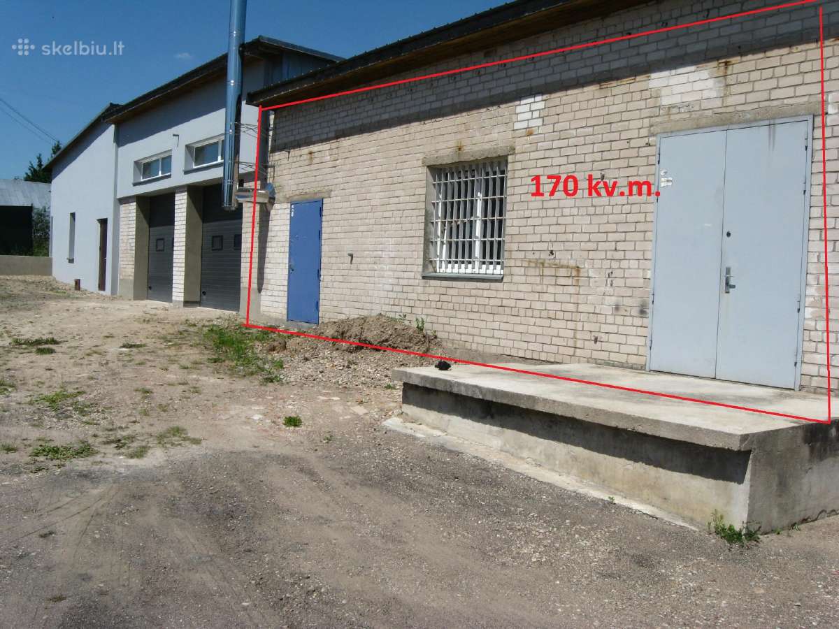 Autoservisas Nemėžyje - nuotraukos Nr. 12